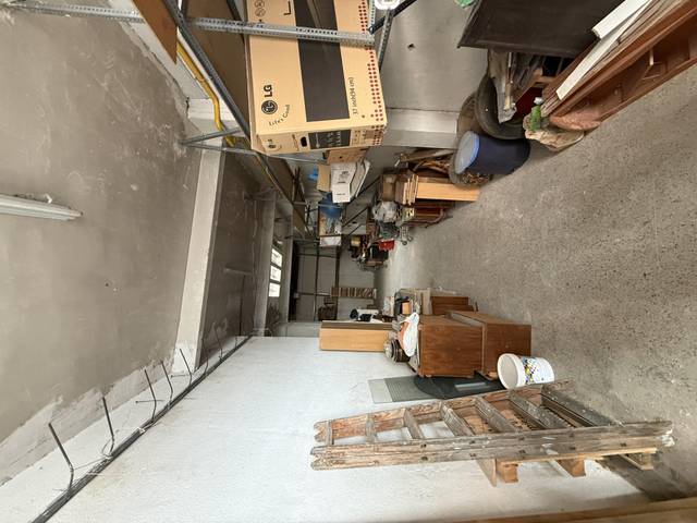 Local comercial en Venta en Calle de Jerónima Llorente, 66 en Bellas Vistas