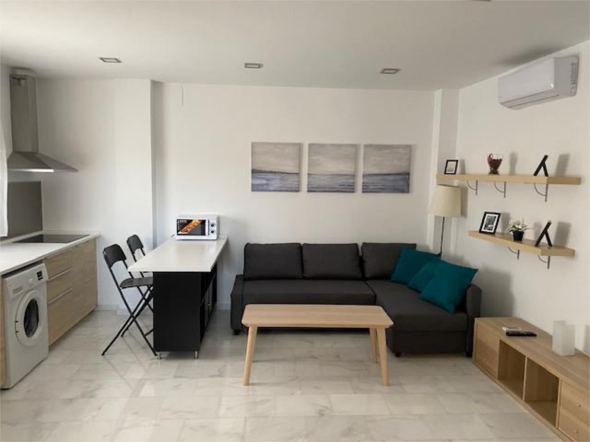 Dachboden miete in Plaza España, 17, Los Palacios y Villafranca