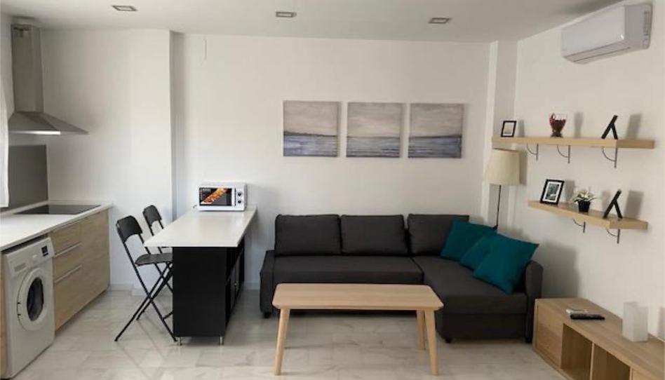 Àtic de lloguer a Plaza España, 17, Los Palacios y Villafranca, Sevilla - imatge 1 Foto 1 de Àtic de lloguer a Plaza España, 17, Los Palacios y Villafranca, Sevilla