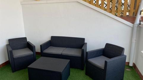 Àtic de lloguer a Plaza España, 17, Los Palacios y Villafranca, Sevilla - imatge 4 Foto 4 de Àtic de lloguer a Plaza España, 17, Los Palacios y Villafranca, Sevilla