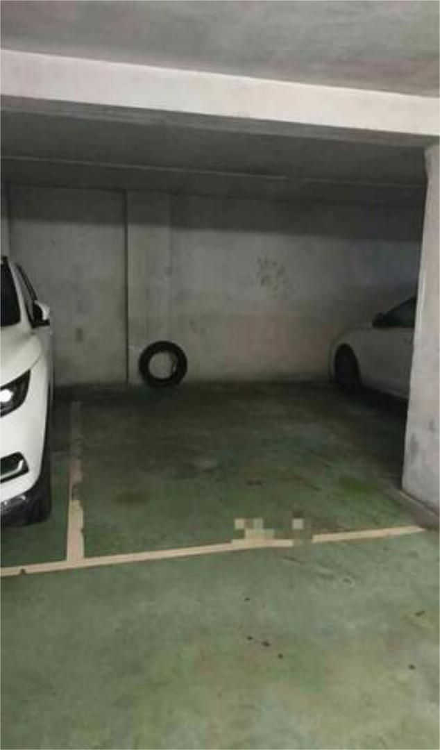 Parking of Garage to rent in Arrigorriaga