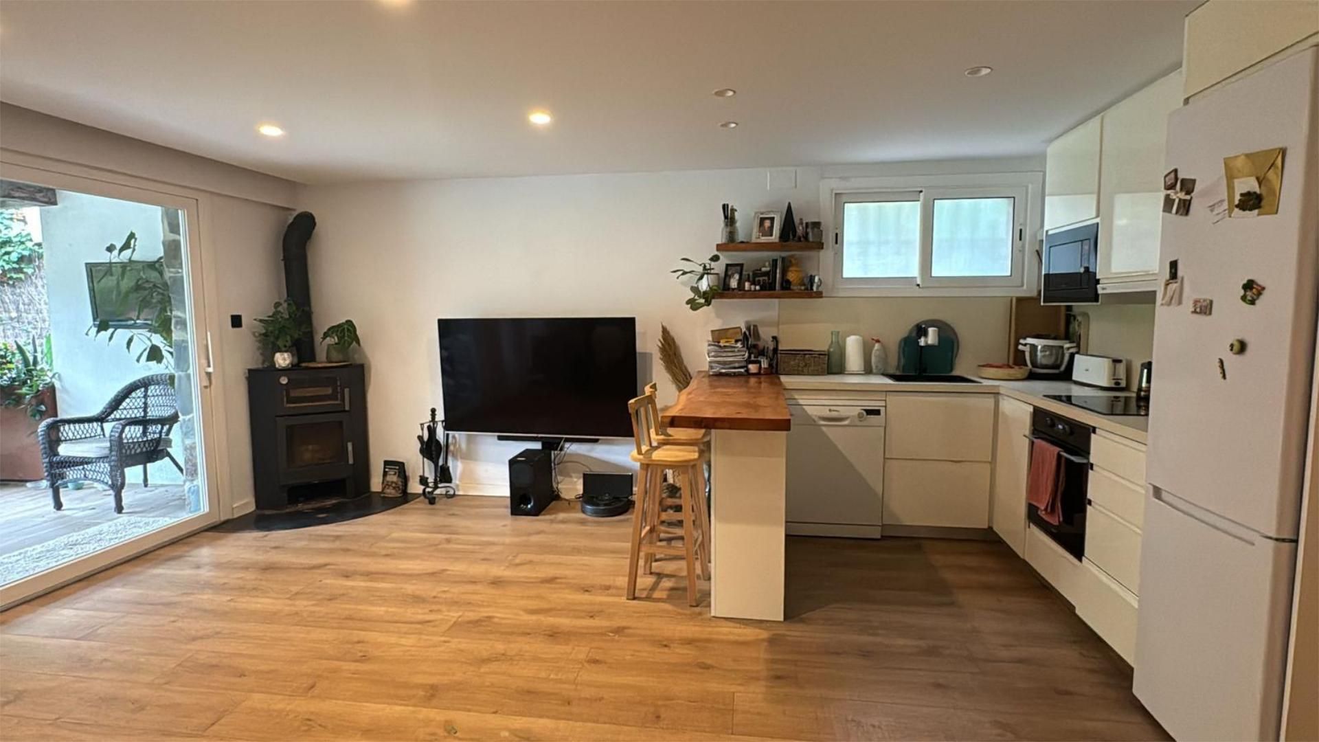 Planta baja to rent in Avinguda Magnòlia, Centre