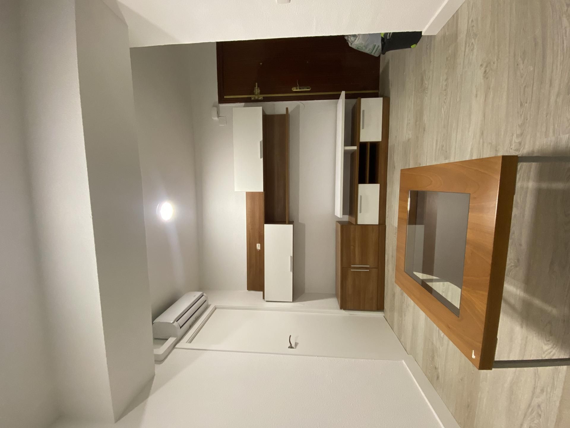Apartamento de alquiler en Getafe con Amueblado