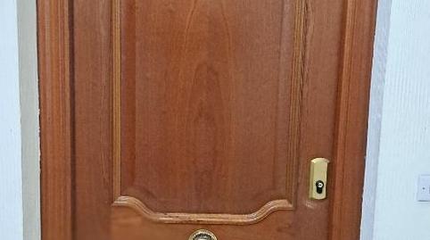 Photo 3 of Flat for sale in Calle de Granados, 16, El Ejido - Santa Ana, León