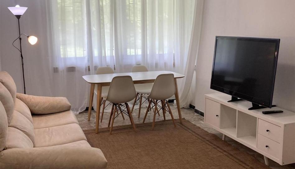 Flat to rent in Rúa Vila Do Conde, 10, Caranza, A Coruña - image 1 Photo 1 of Flat to rent in Rúa Vila Do Conde, 10, Caranza, A Coruña