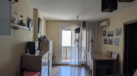 Foto 3 de Pis en venda a Calle Concha Piquer, 20, Angustias - Chana - Encina, Granada