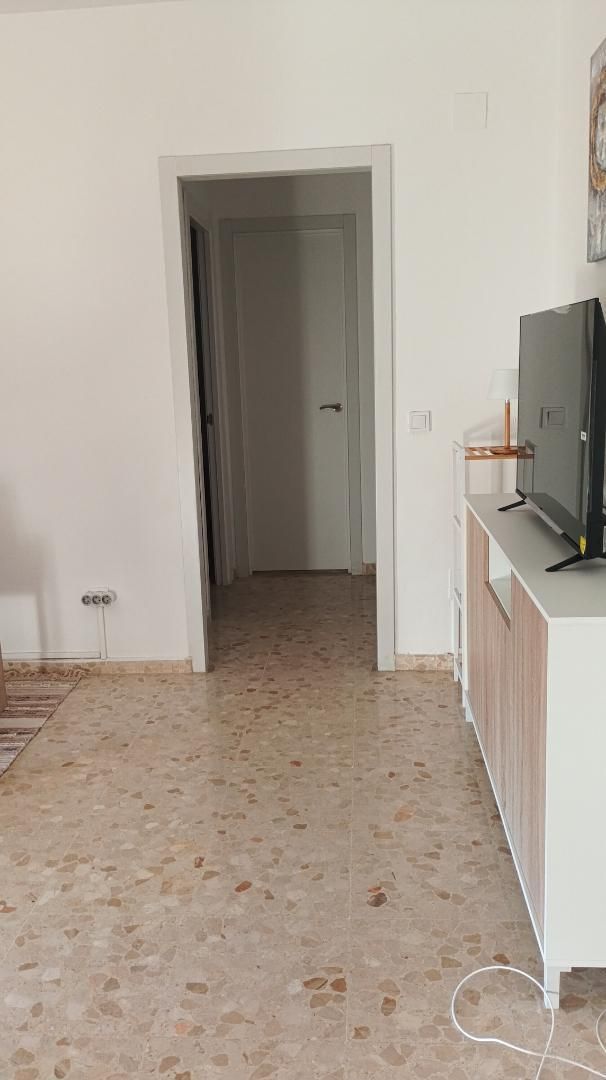 Pis de lloguer a Calle Rosa de los Vientos, 22, San García Pis de lloguer en Algeciras amb Moblat, Forn i Rentadora