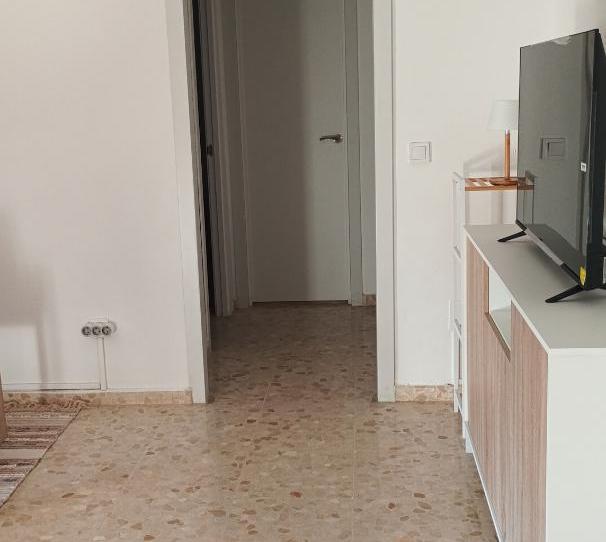 Flat to rent in Calle Rosa de Los Vientos, 22, San García, Cádiz - image 1 Photo 1 of Flat to rent in Calle Rosa de Los Vientos, 22, San García, Cádiz