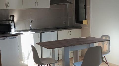 Flat to rent in Calle Rosa de Los Vientos, 22, San García, Cádiz - image 2 Photo 2 of Flat to rent in Calle Rosa de Los Vientos, 22, San García, Cádiz