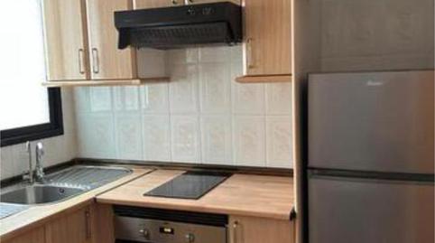 Foto 4 de Apartament de lloguer a Bajamar, Santa Cruz de Tenerife