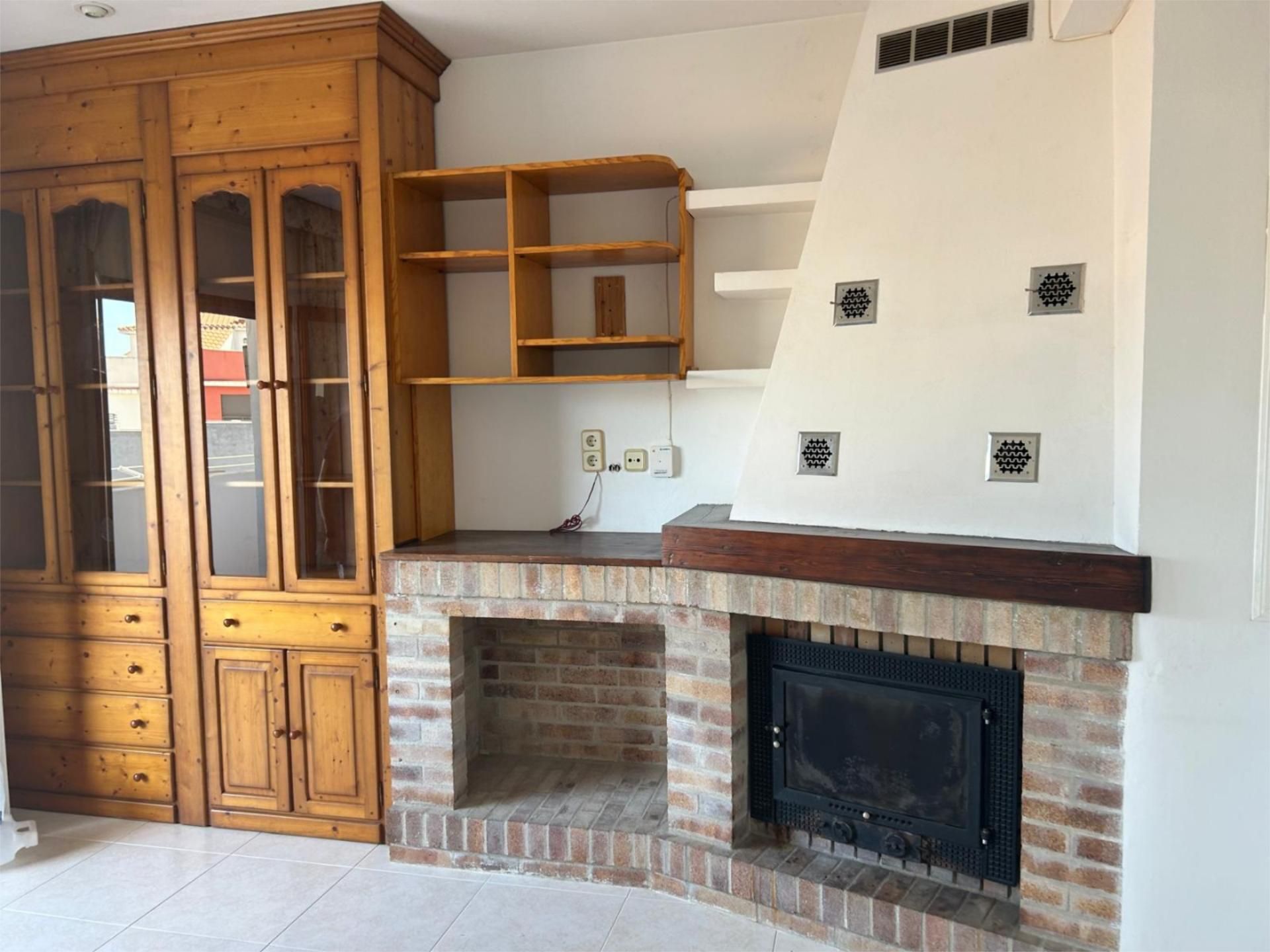 Flat for sale in Carrer de la Torreta, 43, Centre Living room of Flat for sale in Sant Pere de Ribes