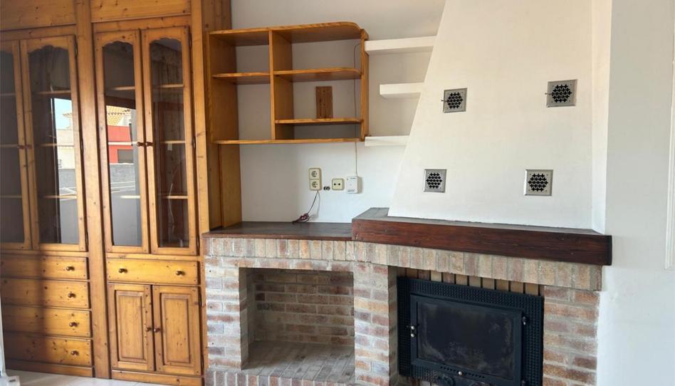 Pis en venda a Carrer de la Torreta, 43, Centre, Barcelona - imatge 1 Foto 1 de Pis en venda a Carrer de la Torreta, 43, Centre, Barcelona