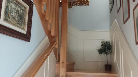 Foto 5 de Casa adosada en venda a Calle Pisuerga, 21, Laguna de Duero, Valladolid