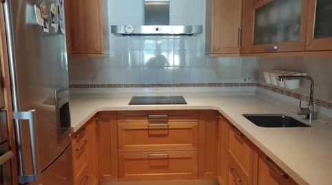 Foto 3 de Casa adosada en venta en Calle Pisuerga, 21, Laguna de Duero, Valladolid