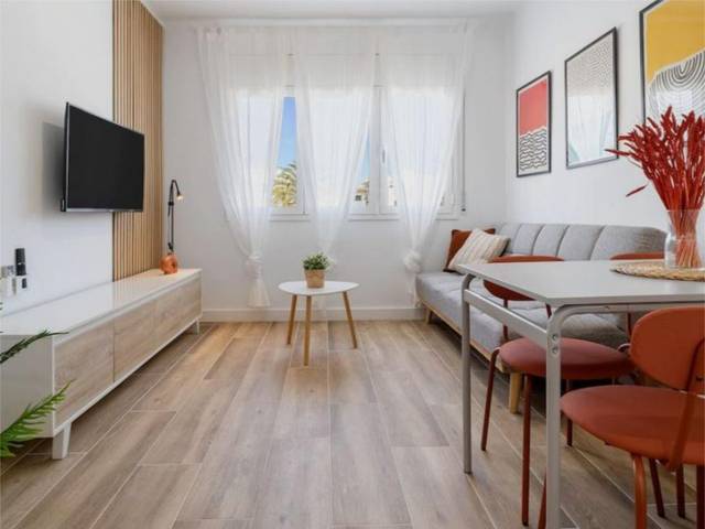 Piso en Alquiler en Carrer Llevant, 3 en Bonavista