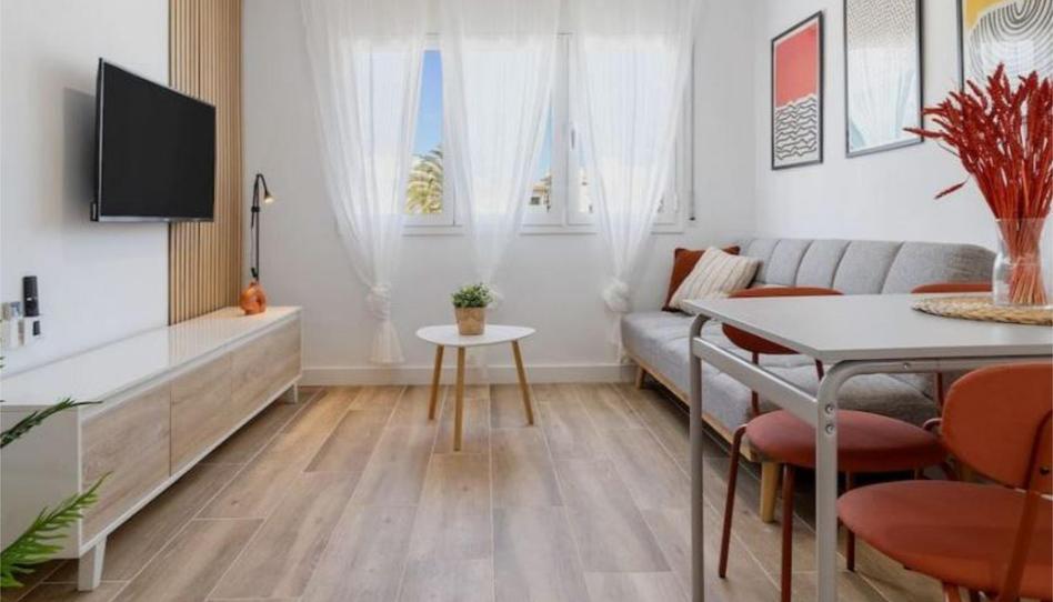 Photo 1 of Flat to rent in Carrer Llevant, 3, Bonavista, Tarragona