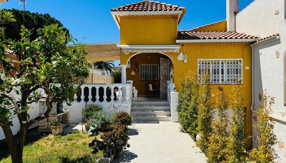 Pis de lloguer a Carrer Sant Rafel, 4a, Cambrils Mediterrani, Tarragona - imatge 1 Foto 1 de Pis de lloguer a Carrer Sant Rafel, 4a, Cambrils Mediterrani, Tarragona