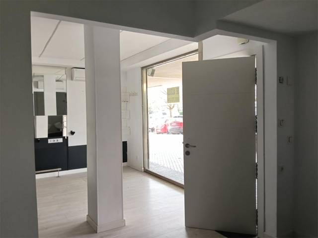 Local comercial en Alquiler en Txapillo Kalea, 1 en Aiete