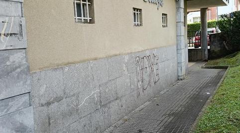 Photo 3 of Premises to rent in Txapillo Kalea, 1, Aiete, Gipuzkoa