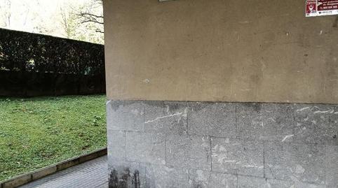 Photo 4 of Premises to rent in Txapillo Kalea, 1, Aiete, Gipuzkoa