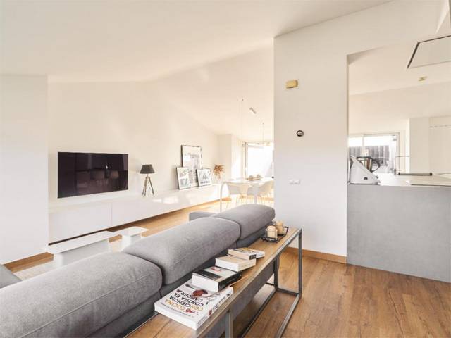 Piso en Venta en Can Illa