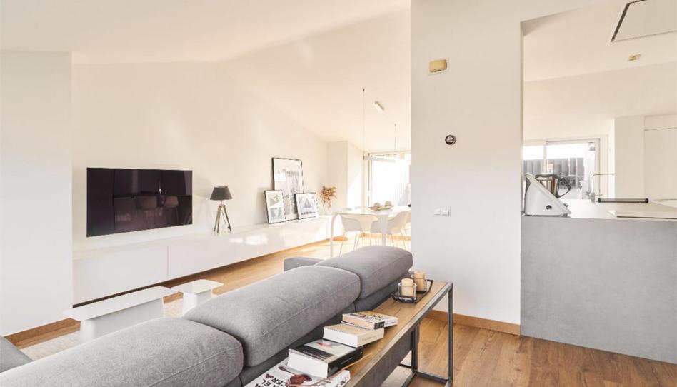 Flat for sale in Can Illa, Barcelona - image 1 Photo 1 of Flat for sale in Can Illa, Barcelona