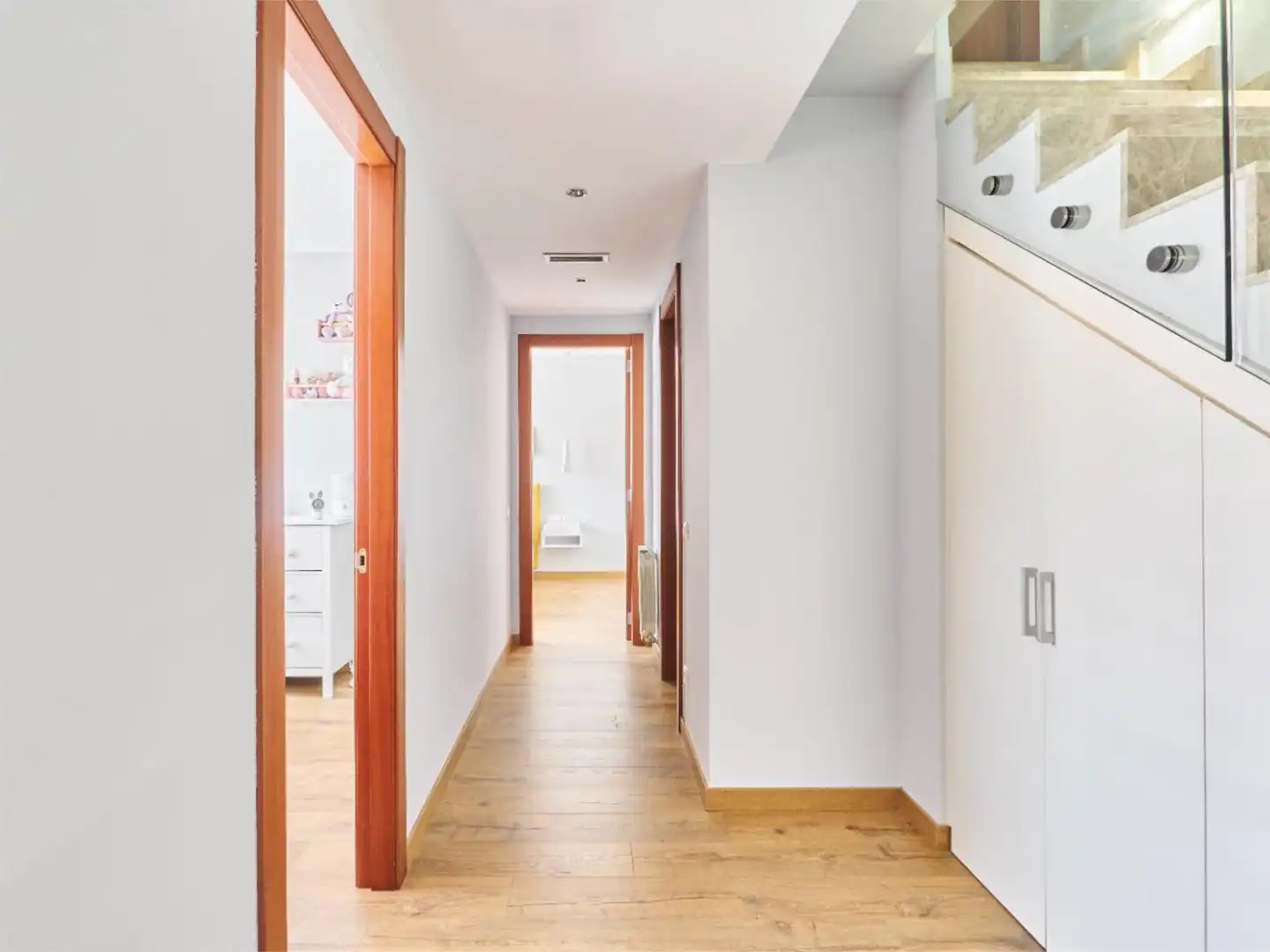 Wohnung zum Verkauf in Carretera Nova, 52, Can Illa Wohnung zum Verkauf in La Garriga mit Klimaanlage und Terrasse