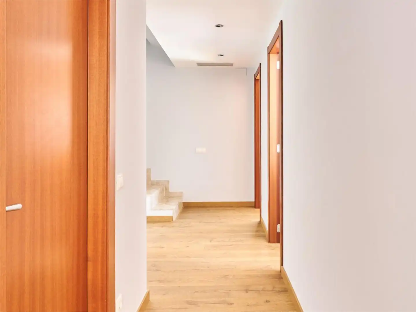 Wohnung zum Verkauf in Carretera Nova, 52, Can Illa Wohnung zum Verkauf in La Garriga mit Klimaanlage und Terrasse