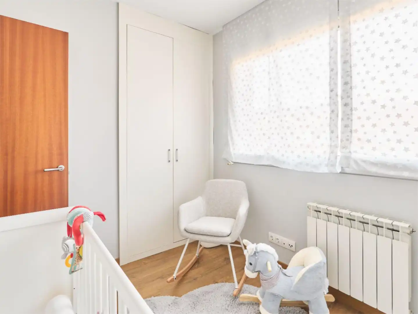 Wohnung zum Verkauf in Carretera Nova, 52, Can Illa Schlafzimmer von Wohnung zum Verkauf in La Garriga mit Klimaanlage und Terrasse