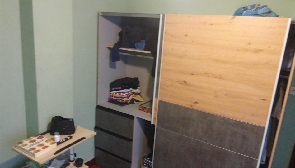 Flat to share in Grupo Juan Itziarko, 13, Durango, Bizkaia - image 1 Photo 1 of Flat to share in Grupo Juan Itziarko, 13, Durango, Bizkaia