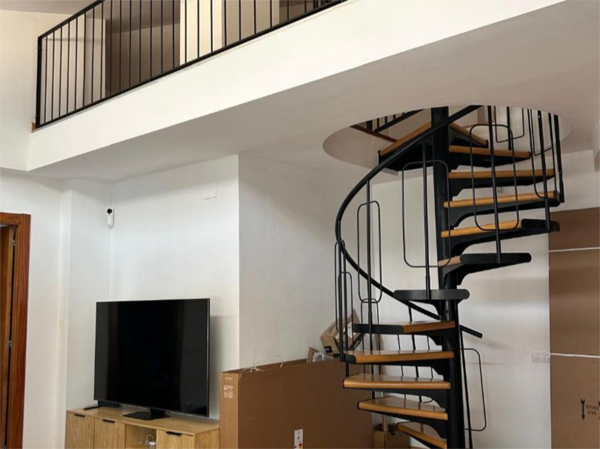 Dúplex de alquiler en Carrer Carlos Linde, 12, Montmeló