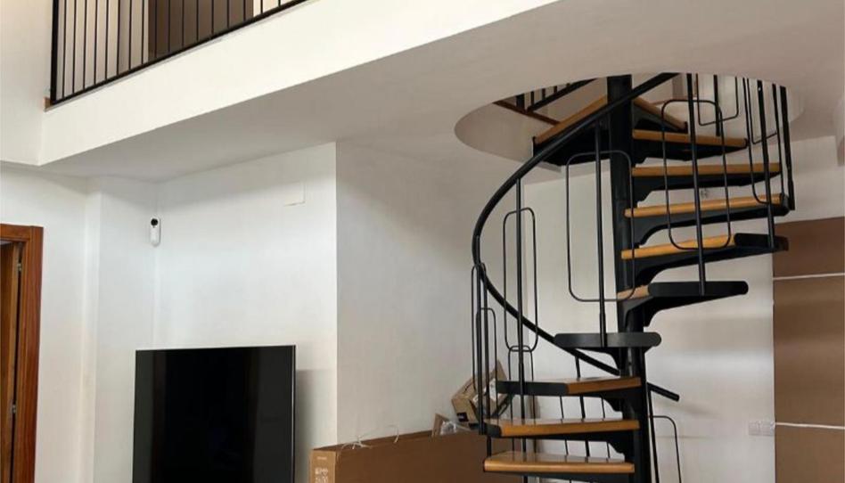 Dúplex de alquiler en Carrer Carlos Linde, 12, Montmeló, Barcelona - imagen 1 Foto 1 de Dúplex de alquiler en Carrer Carlos Linde, 12, Montmeló, Barcelona