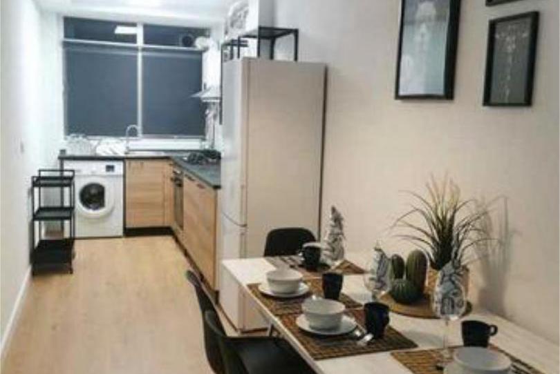 Foto 1 de Pis en venda a Beniaján, Murcia