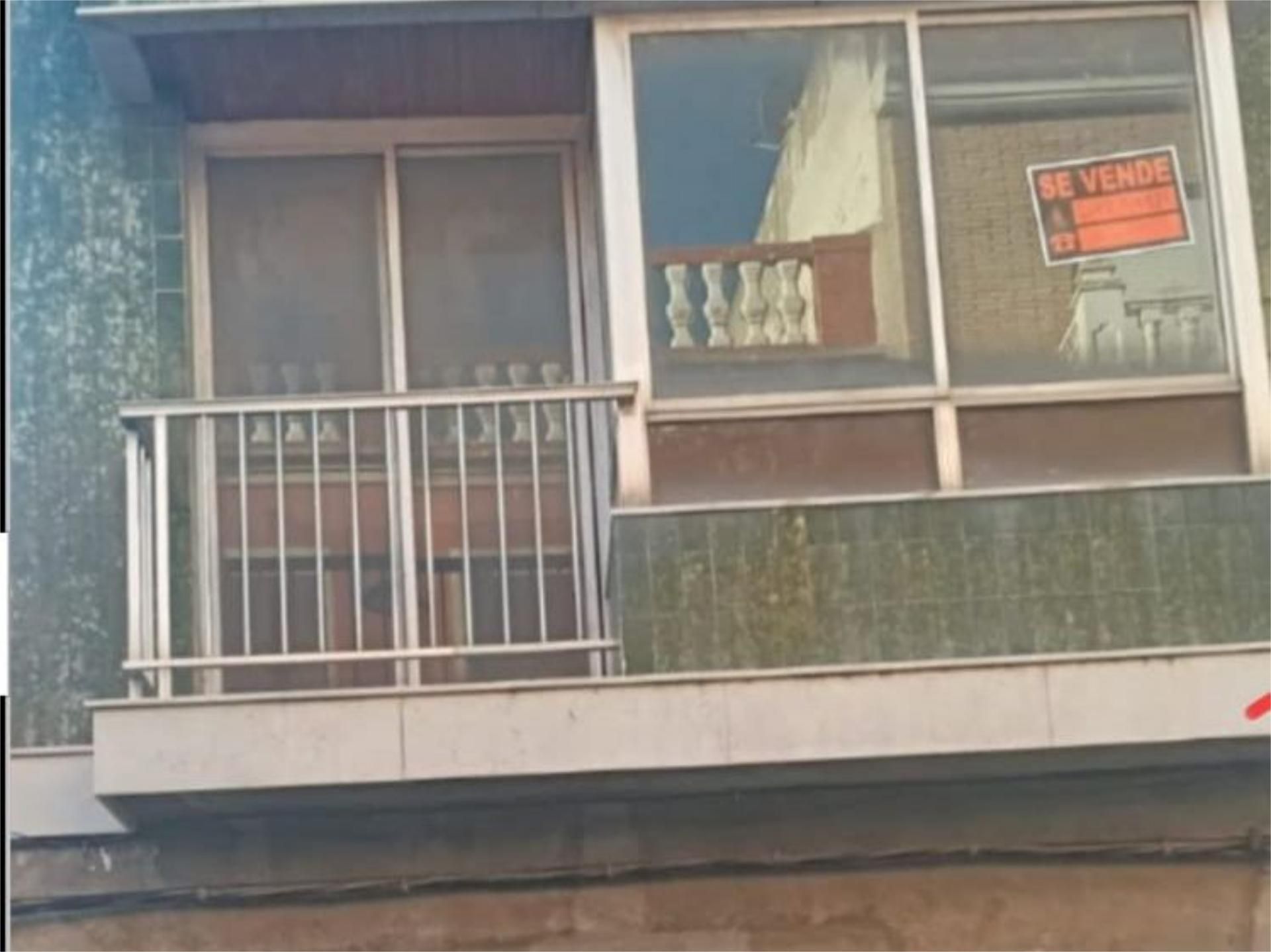 Casa adosada en venda a Carrer Sant Josep, 8, Riola Terrassa de Casa adosada en venda en Riola amb Terrassa i Balcó