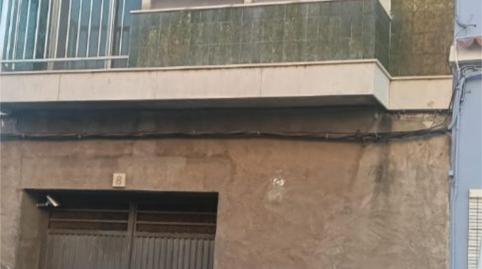 Foto 3 de Casa adosada en venda a Carrer Sant Josep, 8, Riola, Valencia