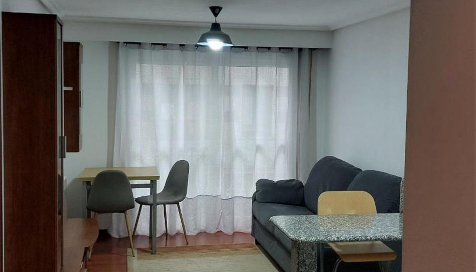 Foto 1 de Apartament de lloguer a Rúa Taboada Leal, 31, Plaza España - Corte Inglés, Pontevedra