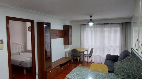 Foto 2 de Apartament de lloguer a Rúa Taboada Leal, 31, Plaza España - Corte Inglés, Pontevedra