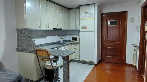 Foto 4 de Apartament de lloguer a Rúa Taboada Leal, 31, Plaza España - Corte Inglés, Pontevedra