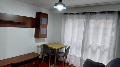 Foto 3 de Apartament de lloguer a Rúa Taboada Leal, 31, Plaza España - Corte Inglés, Pontevedra