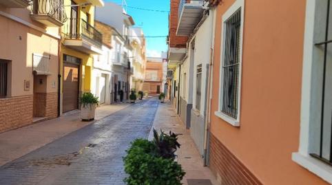 Flat for sale in Carrer Calvari, 17, L'Alcúdia de Crespins, Valencia - image 2 Photo 2 of Flat for sale in Carrer Calvari, 17, L'Alcúdia de Crespins, Valencia