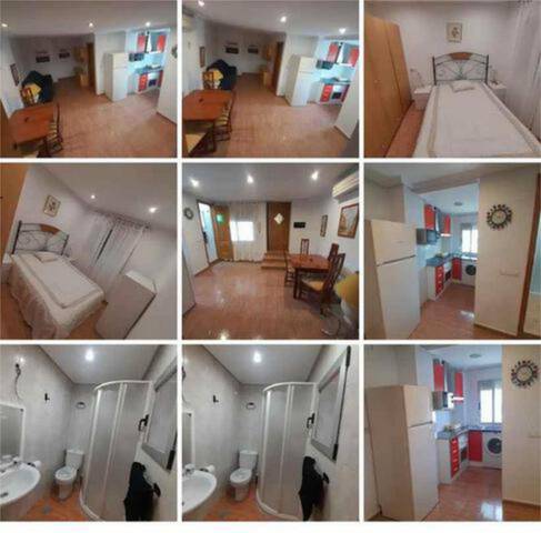 Apartamento en Alquiler en San Benito - Patiño