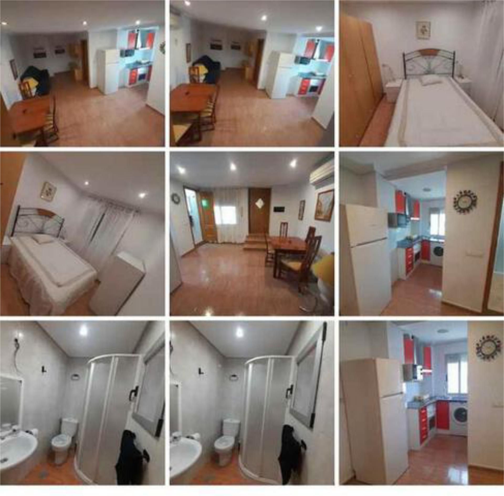 Apartment to rent in  Murcia Capital
