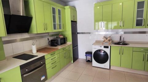 Foto 4 de Pis de lloguer a Urbanizacion Paraiso Park, 1, Los Belones, Murcia