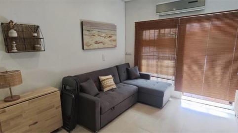 Foto 3 de Pis de lloguer a Urbanizacion Paraiso Park, 1, Los Belones, Murcia