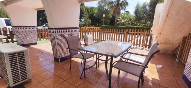 Piso en Alquiler en Urbanizacion Paraiso Park, 1 en Los Belones