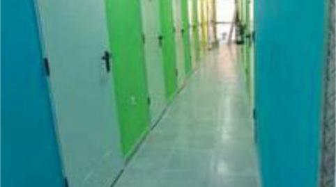 Traster de lloguer a Sur - PAU 4, Madrid - imatge 4 Foto 4 de Traster de lloguer a Sur - PAU 4, Madrid