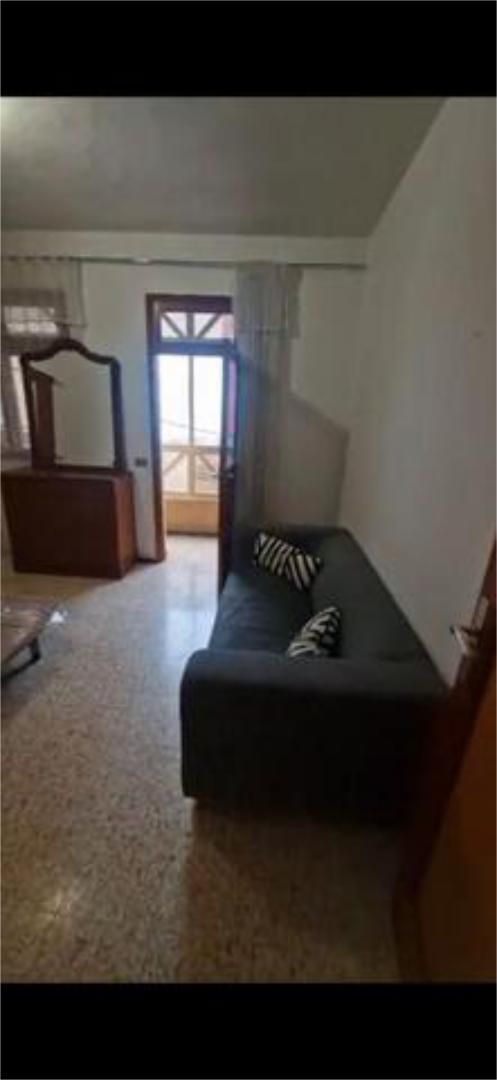 Flat to rent in Las Mesas - El Toscón Living room of Flat to rent in Las Palmas de Gran Canaria with Furnished