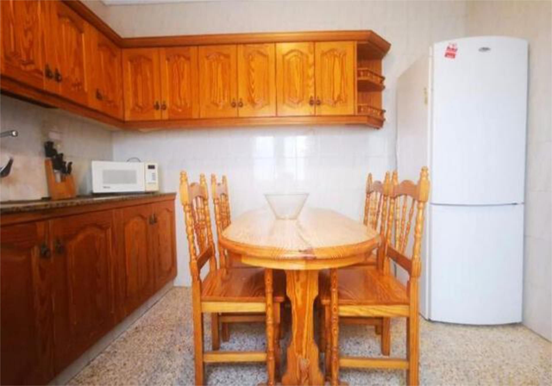 Flat to rent in Las Mesas - El Toscón Flat to rent in Las Mesas - El Toscón