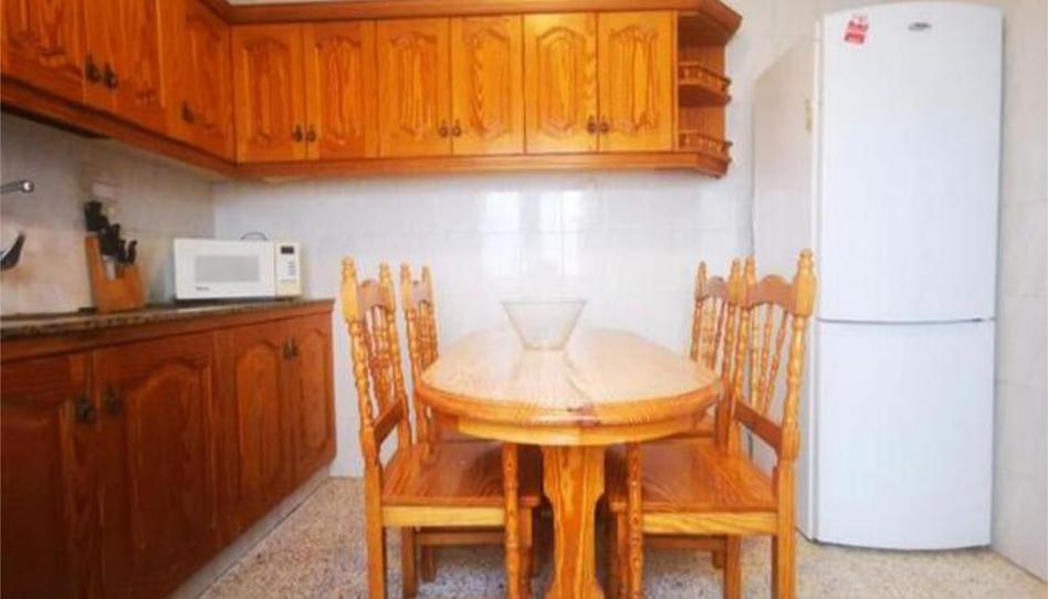 Pis de lloguer a Las Mesas - El Toscón, Las Palmas - imatge 1 Foto 1 de Pis de lloguer a Las Mesas - El Toscón, Las Palmas