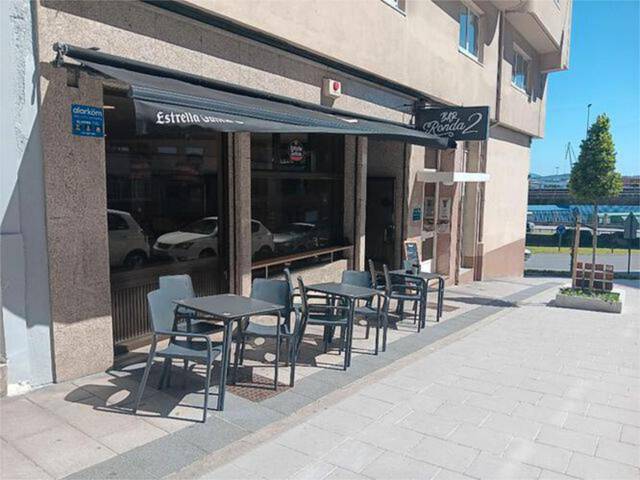 Local comercial en Alquiler en Cuatro Caminos - Plaza de la Cubela